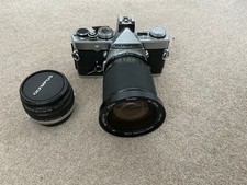 olympus om 1 for sale  WINDSOR