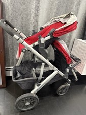 Uppababy vista two for sale  Massapequa