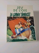 Jeu oie astérix d'occasion  Achicourt