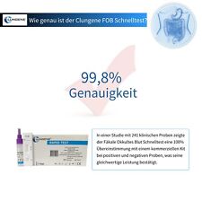 1xclungene fäkales kkultes gebraucht kaufen  Seevetal