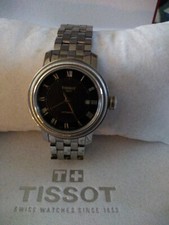 Ladies tissot watch for sale  FRASERBURGH