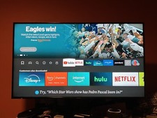 Panasonic flat screen for sale  Lake Stevens