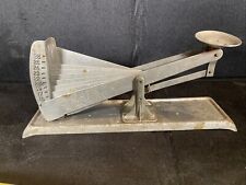 antique scale acme egg for sale  Littleton