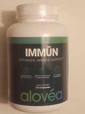 Alovea Immun 112 cápsulas comprar usado  Enviando para Brazil