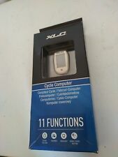 Xlc wired cycle for sale  GLASGOW