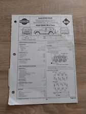 Nissan terrano 3.0 d'occasion  Avignon