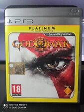God war essential usato  Vobbia