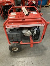 Multiquip 6000 watt for sale  Glassboro