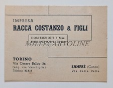 costruzioni edili usato  Roma