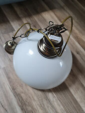 Lampe sorpetaler leuchten gebraucht kaufen  Würzburg
