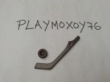 PLAYMOBIL. TIENDA PLAYMOXOY76. STICK + DISCO DE HOCKEY NIÑO NIÑA., usado comprar usado  Enviando para Brazil