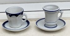 Tasses brulots porcelaine d'occasion  Orleans-