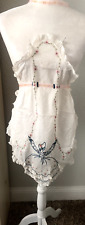 Vtg victorian handmade for sale  Jacksonville