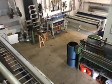 Schroeder group spenglermaschi gebraucht kaufen  Röthenbach a.d.Pegnitz