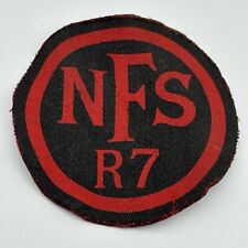 Ww2 national fire for sale  SIDMOUTH