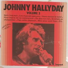 Johnny hallyday vol d'occasion  Nice-
