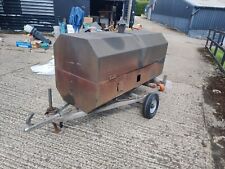 Hog roast trailer for sale  STOCKBRIDGE