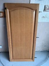 Kitchen door oak for sale  CLECKHEATON