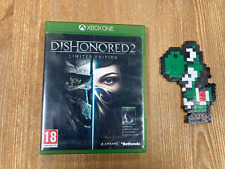 Dishonored limited edition d'occasion  Falaise