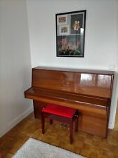 Piano droit fazer d'occasion  Chennevières-sur-Marne
