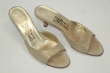 Salvatore ferragamo scarpe usato  Massa di Somma