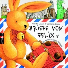 Briefe felix gebraucht kaufen  Berlin