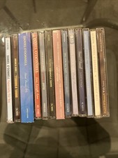 Large collection albums for sale  HIGH WYCOMBE