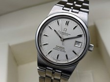 Orologio omega automatic usato  Cabras