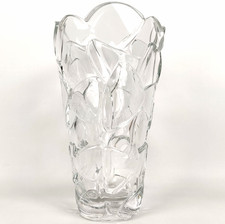 Nachtmann kristallvase petals gebraucht kaufen  Olfen