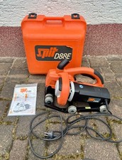 Spit d88e schlitzfräse gebraucht kaufen  Kemberg