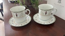 Bernardaud limoges grenadiers d'occasion  Expédié en Belgium