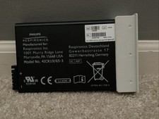 Philips respironics simplygo for sale  Indianapolis