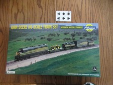 Athearn john deere for sale  Kearney