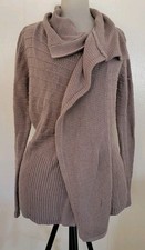 Womens beige wrap for sale  Payson