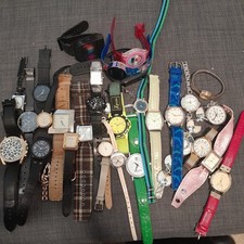Watch lot coach for sale  Silver Spring