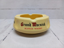 Grand macnish ashtray for sale Grand macnish ashtray for sale  CARDIGAN