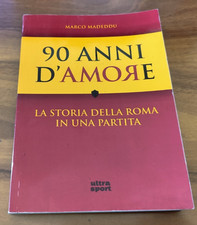 Calcio roma anni usato  Roma