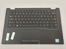 Conjunto de touchpad apoio para as mãos Dell Latitude 7390 2 em 1 4JVV4 comprar usado  Enviando para Brazil