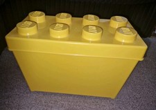 Lego aufbewahrungsbox deckel gebraucht kaufen  Hameln