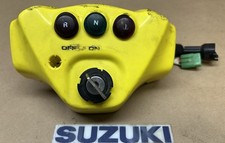 Genuine suzuki ltz400 for sale  Ray