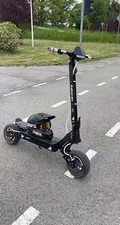 hulajnoga kukrin, używany na sprzedaż  PL
