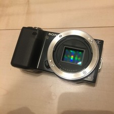 Sony nex d'occasion  Expédié en Belgium
