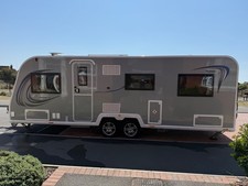 Bailey pegasus grande for sale  MARKET HARBOROUGH