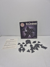 Tri ominos domino for sale  WISBECH