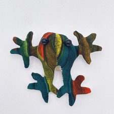 Vintage handmade stuffed for sale  Denver
