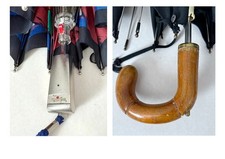 Knirps vintage modelle gebraucht kaufen  Schwanewede