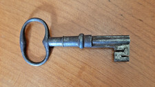Clef ancienne coffre d'occasion  Marseille IX