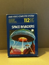 Atari space invaders for sale  GUILDFORD