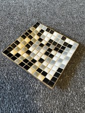 Vintage napco mosaic for sale  Monroe