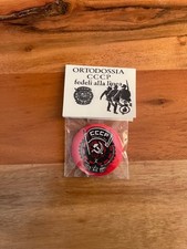 cccp fedeli usato cccp fedeli usato Pistoia